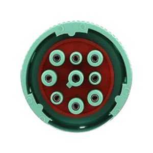 9-PIN CABLE <br>.