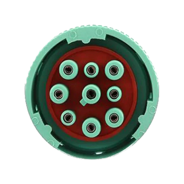 9-PIN CABLE <br>.